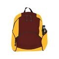What makes a good quality promotional backpack?